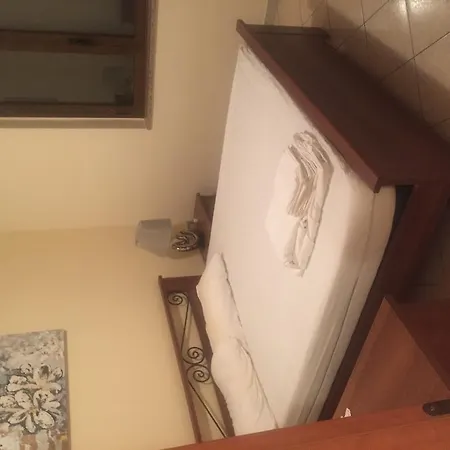 2 Bedroom Catanzaro Daire *