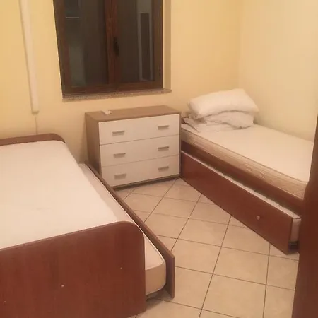 2 Bedroom Catanzaro Daire