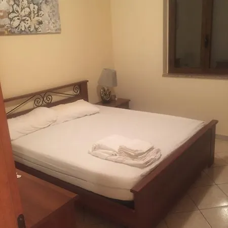 2 Bedroom Catanzaro Daire