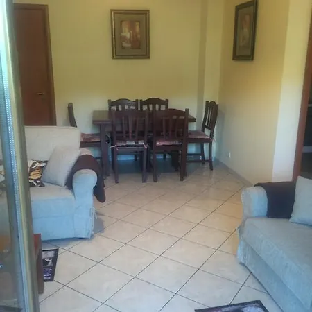 2 Bedroom Catanzaro *