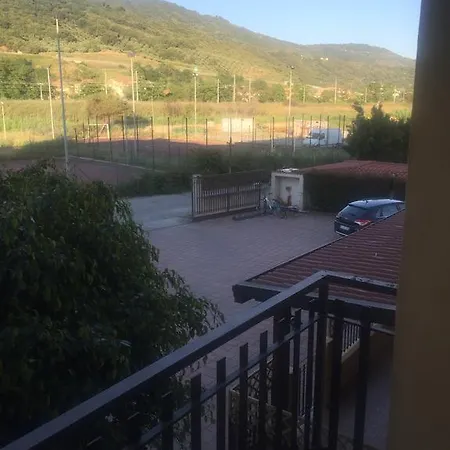 Daire 2 Bedroom Catanzaro