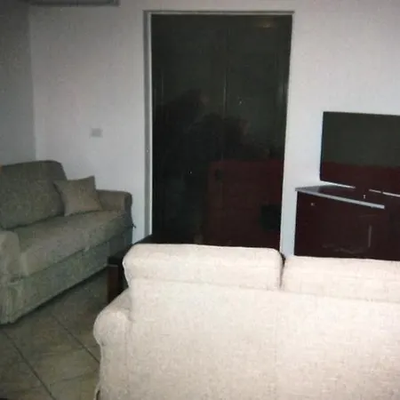 2 Bedroom Catanzaro Daire *